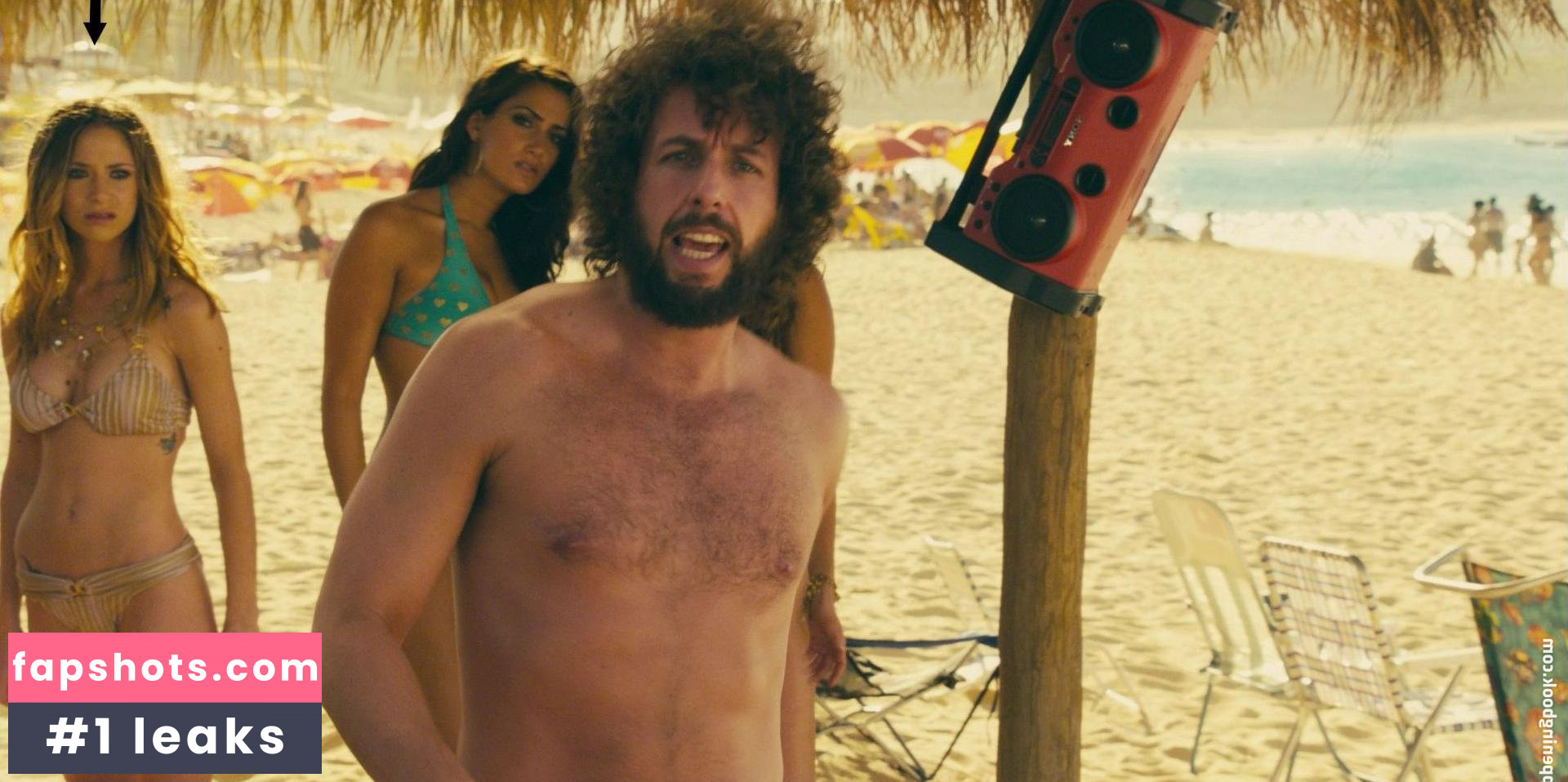 Naama Nativ Settle gallery photo #4