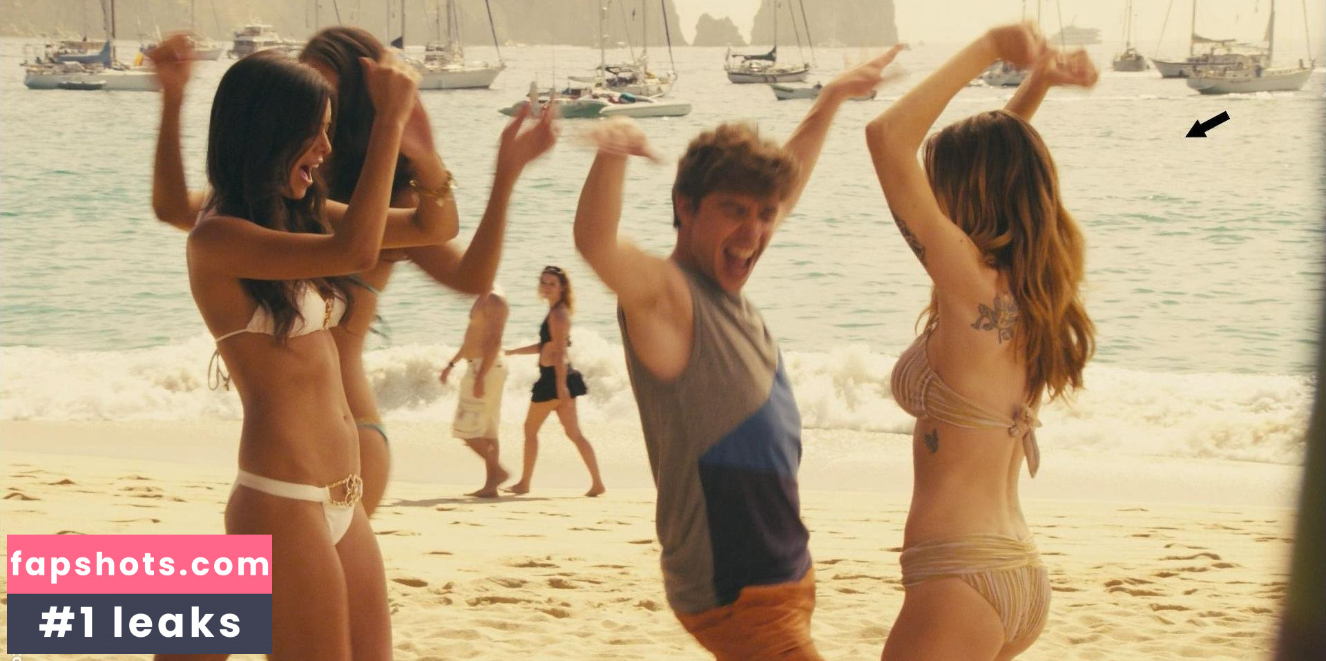 Naama Nativ Settle nude babe gallery