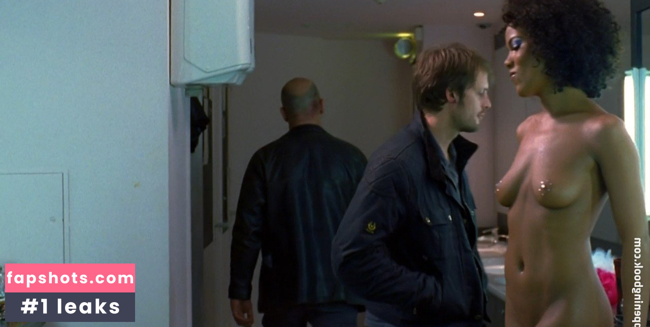 Naamah Saint-Hilaire