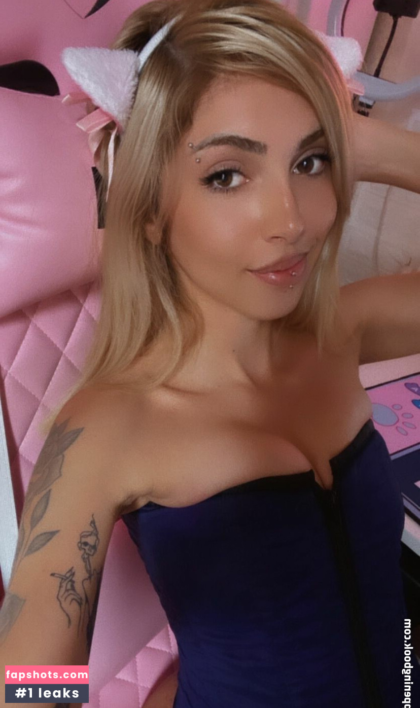 naathys Nahé úniky fotek pouze od fanoušků #11 - Fapshots