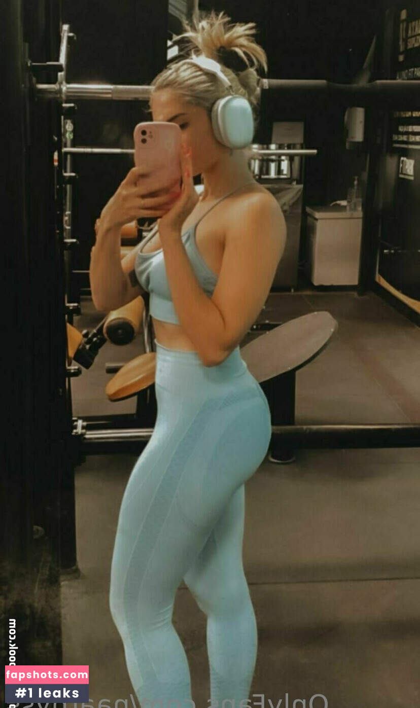 naathys Nahé úniky fotek pouze od fanoušků #4 - Fapshots