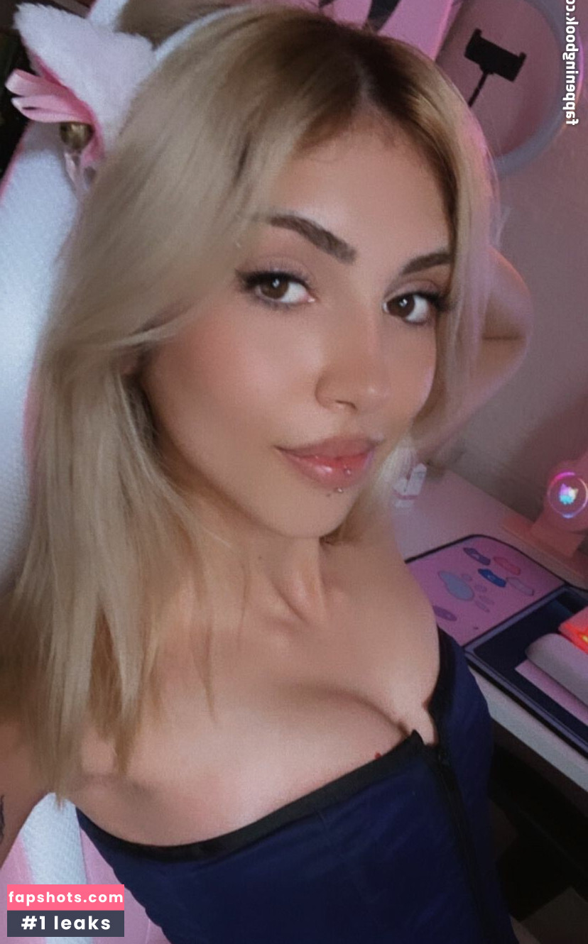 naathys Nahé úniky fotek pouze od fanoušků #8 - Fapshots