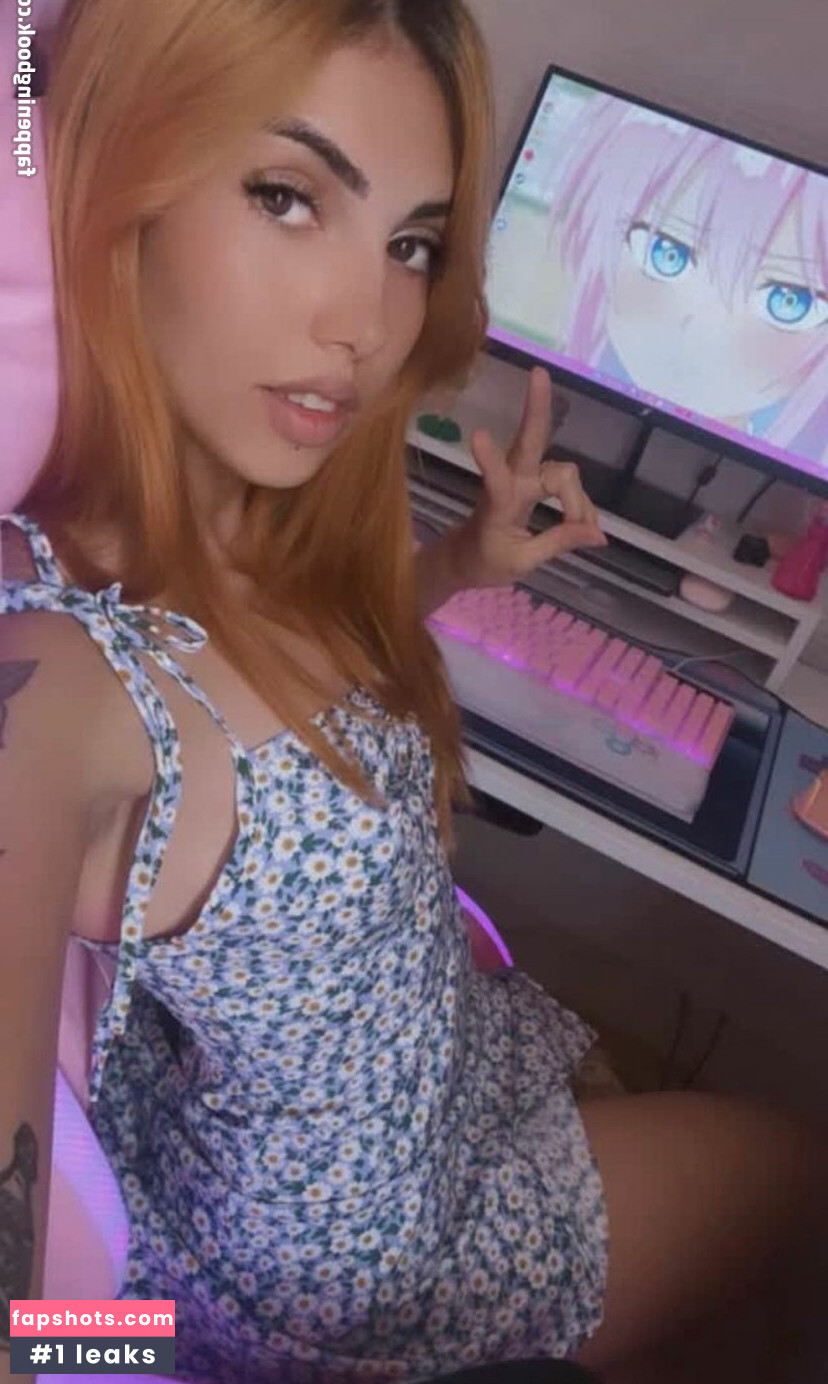 naathys Nahé úniky fotek pouze od fanoušků #9 - Fapshots