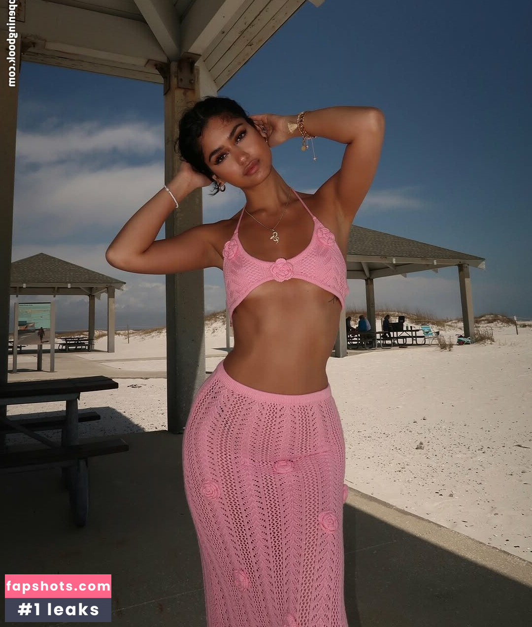 Naaz Torbati Nude Leaks OnlyFans Photos #2 - LeakJerk