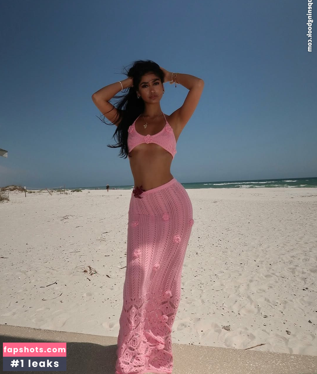 Naaz Torbati Nude Leaks OnlyFans Photos #3 - LeakJerk