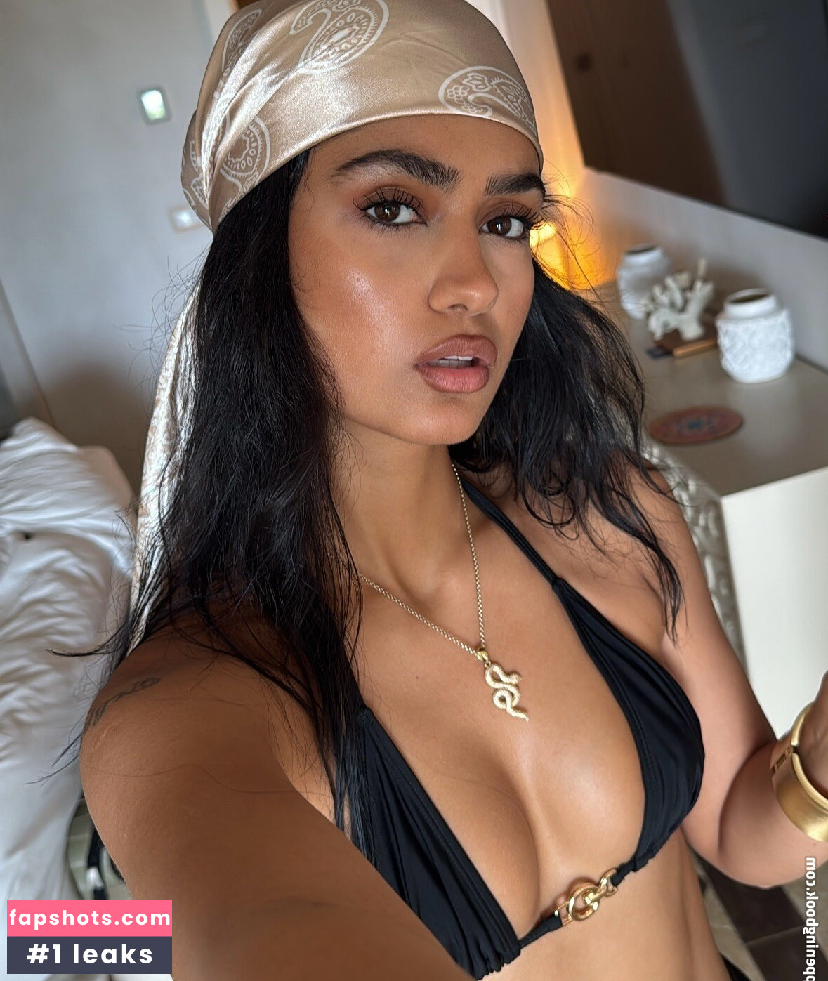 Naaz Torbati Nude Leaks OnlyFans Photos #26 - LeakJerk