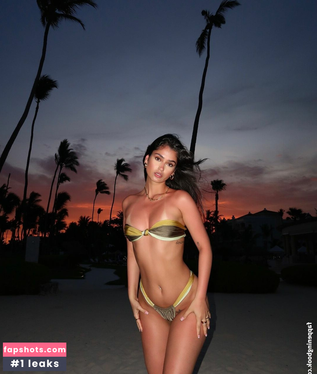 Naaz Torbati Nude Leaks OnlyFans Photos #49 - LeakJerk