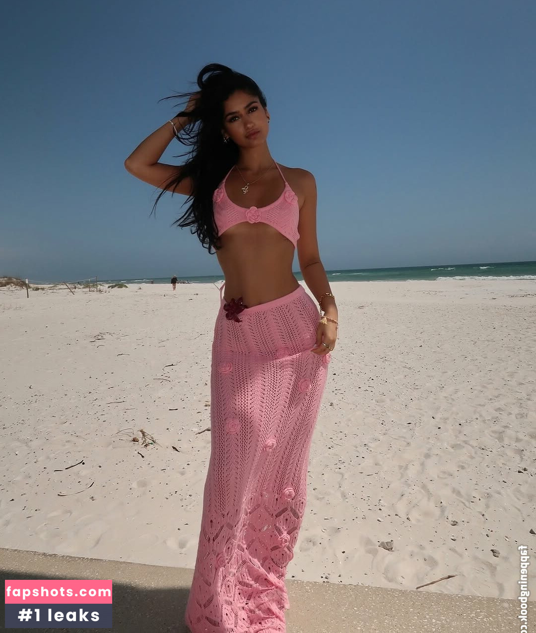 Naaz Torbati Nude Leaks OnlyFans Photos #6 - LeakJerk