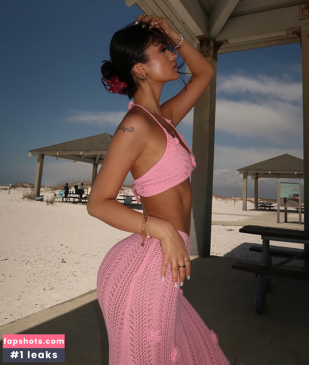 Naaz Torbati Nude Leaks OnlyFans Photos #7 - LeakJerk