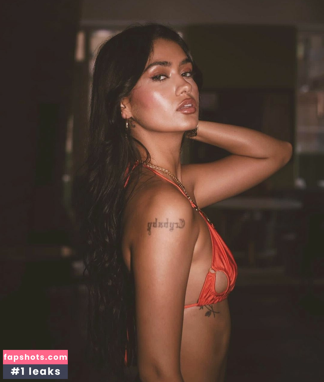 Naaz Torbati Nude Leaks OnlyFans Photos #62 - LeakJerk