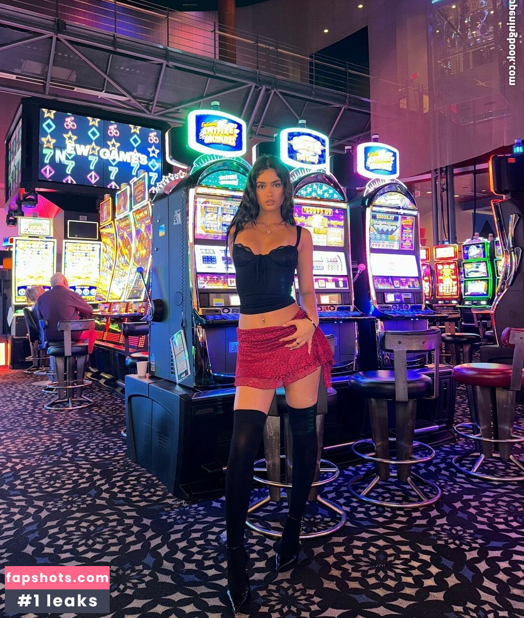 Naaz Torbati Nude Leaks OnlyFans Photos #68 - LeakJerk