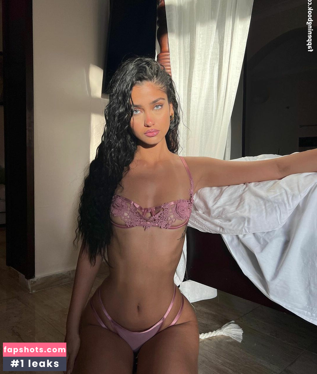 Naaz Torbati Nude Leaks OnlyFans Photos #72 - LeakJerk