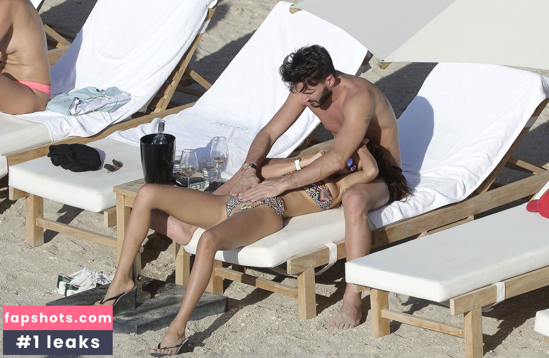 Nabilla Benattia gallery photo #137