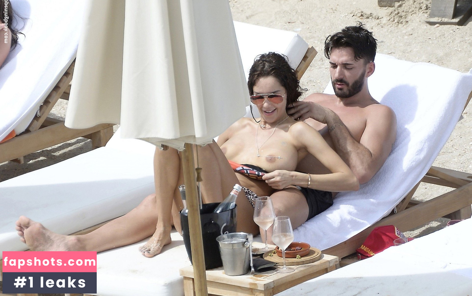 Nabilla Benattia gallery photo #138