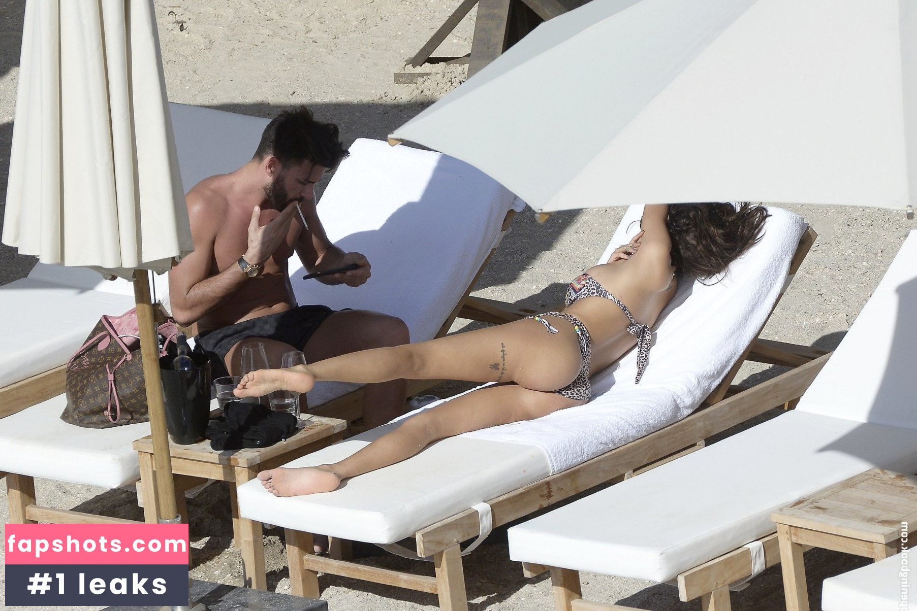 Nabilla Benattia gallery photo #143