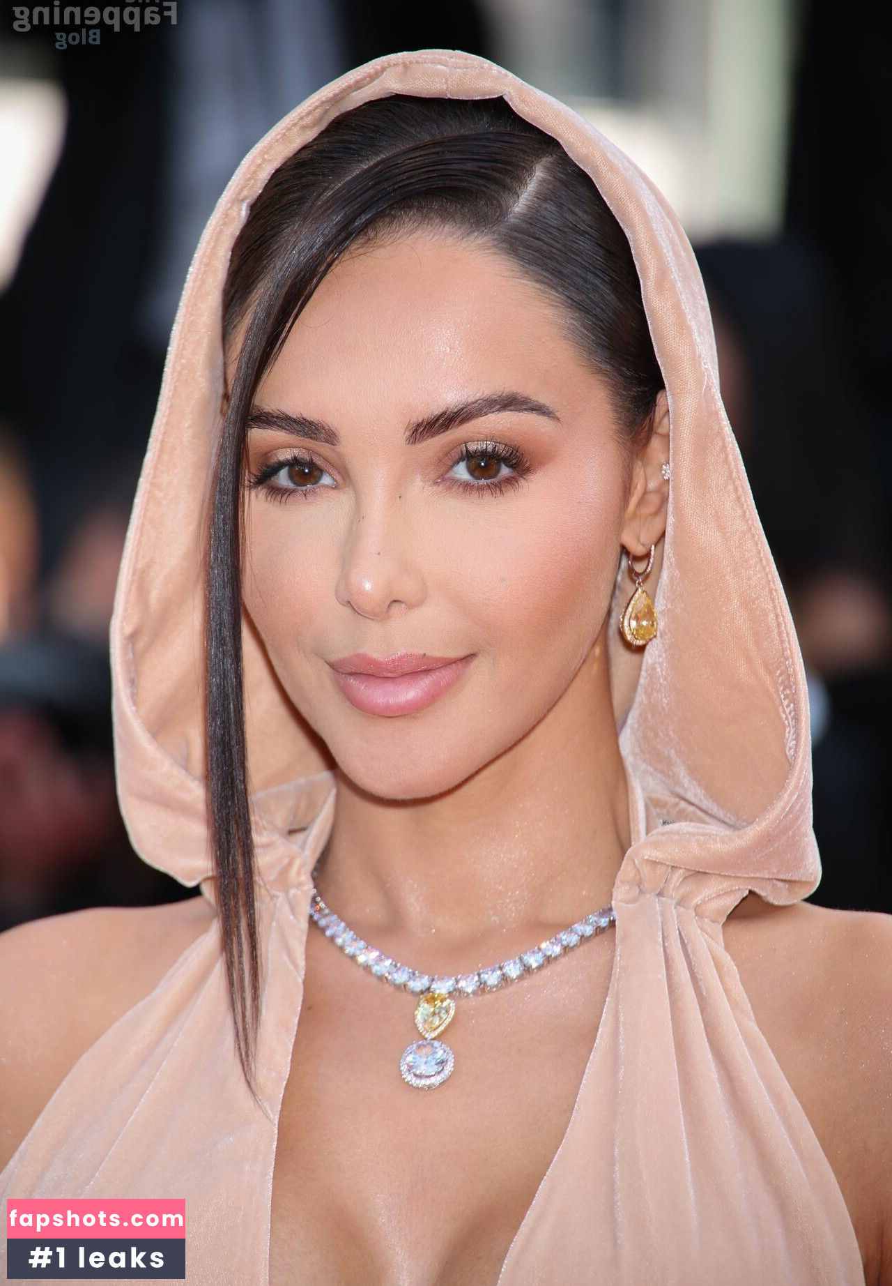 Nabilla Benattia gallery photo #5