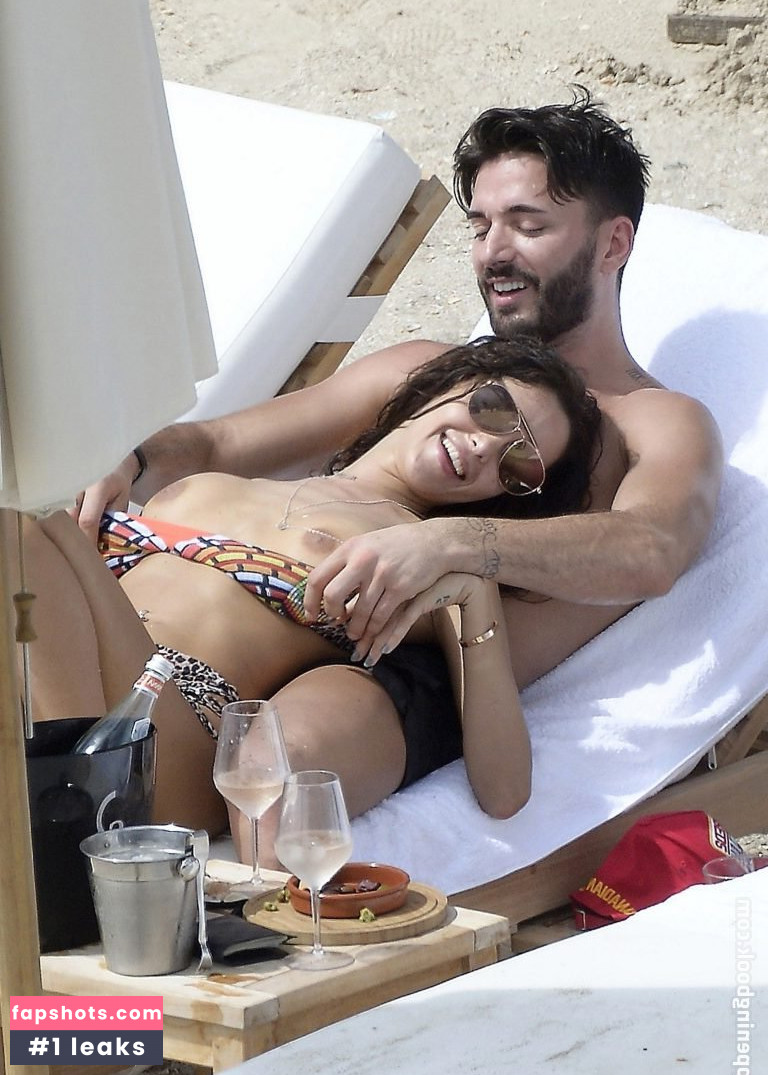 Nabilla Benattia gallery photo #60