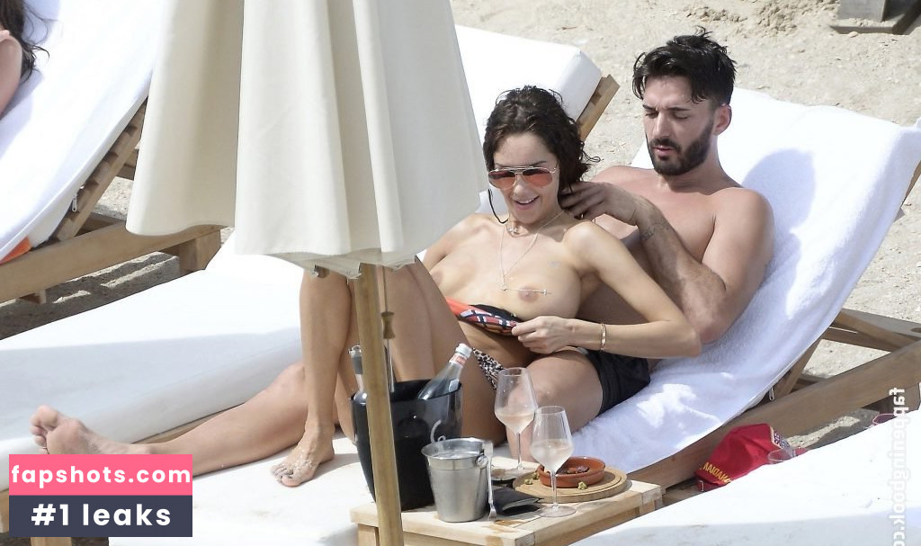 Nabilla Benattia gallery photo #61