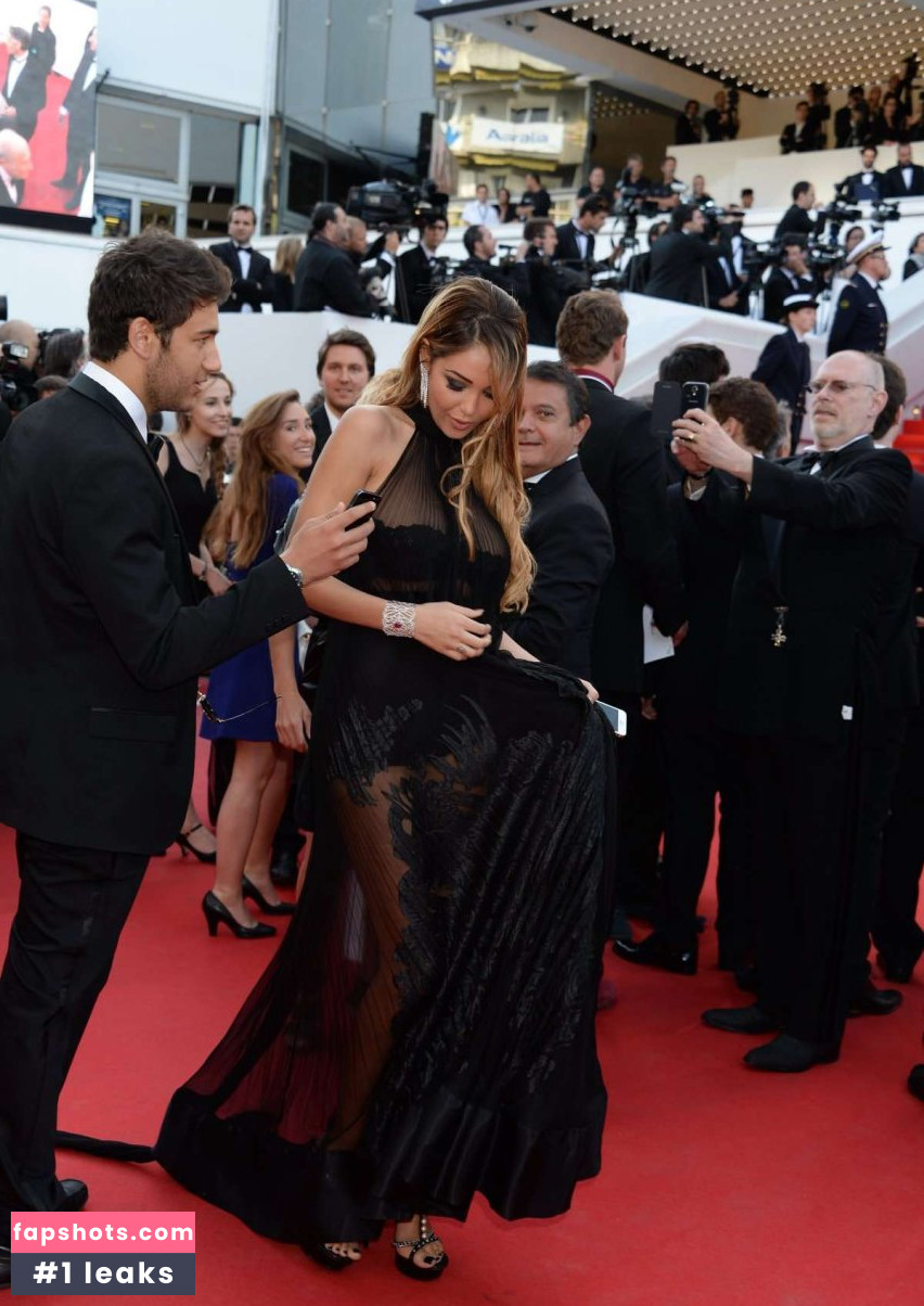 Nabilla Benattia gallery photo #65