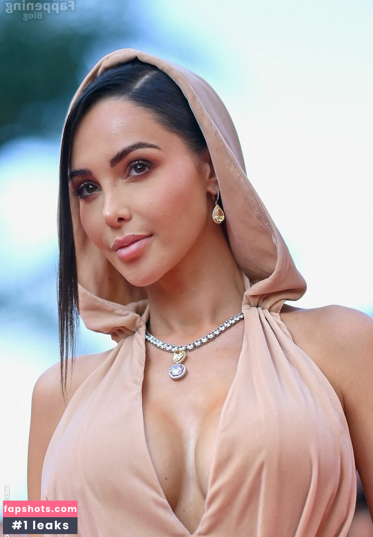 Nabilla Benattia gallery photo #8