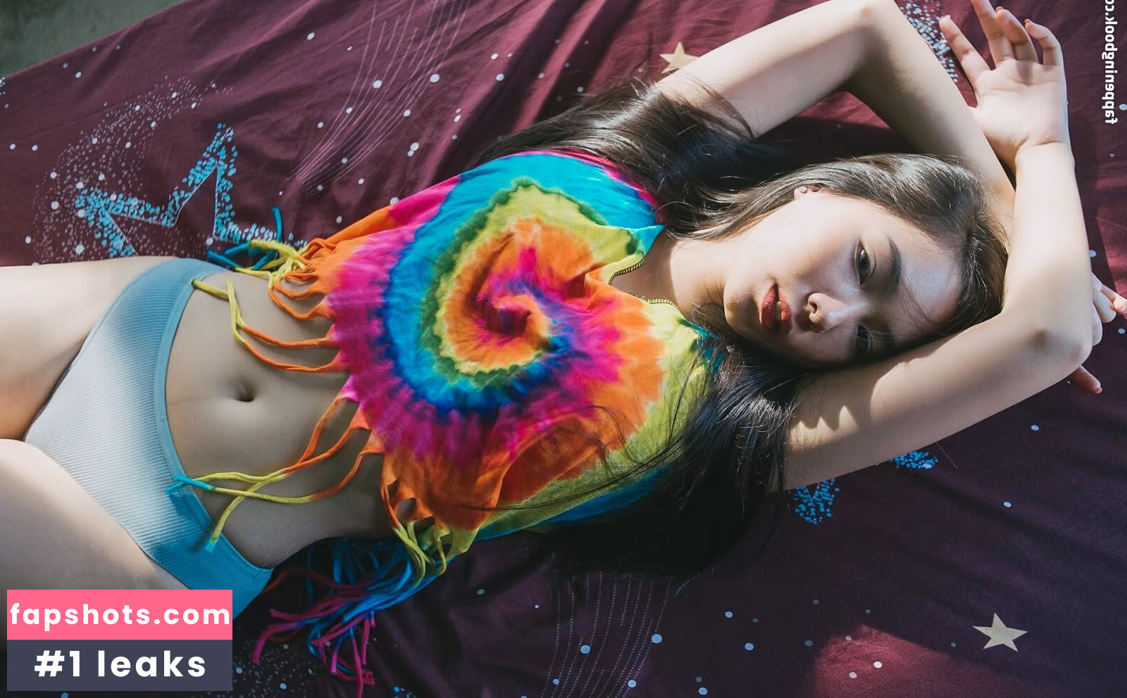 Nachpatcharawee gallery photo #11