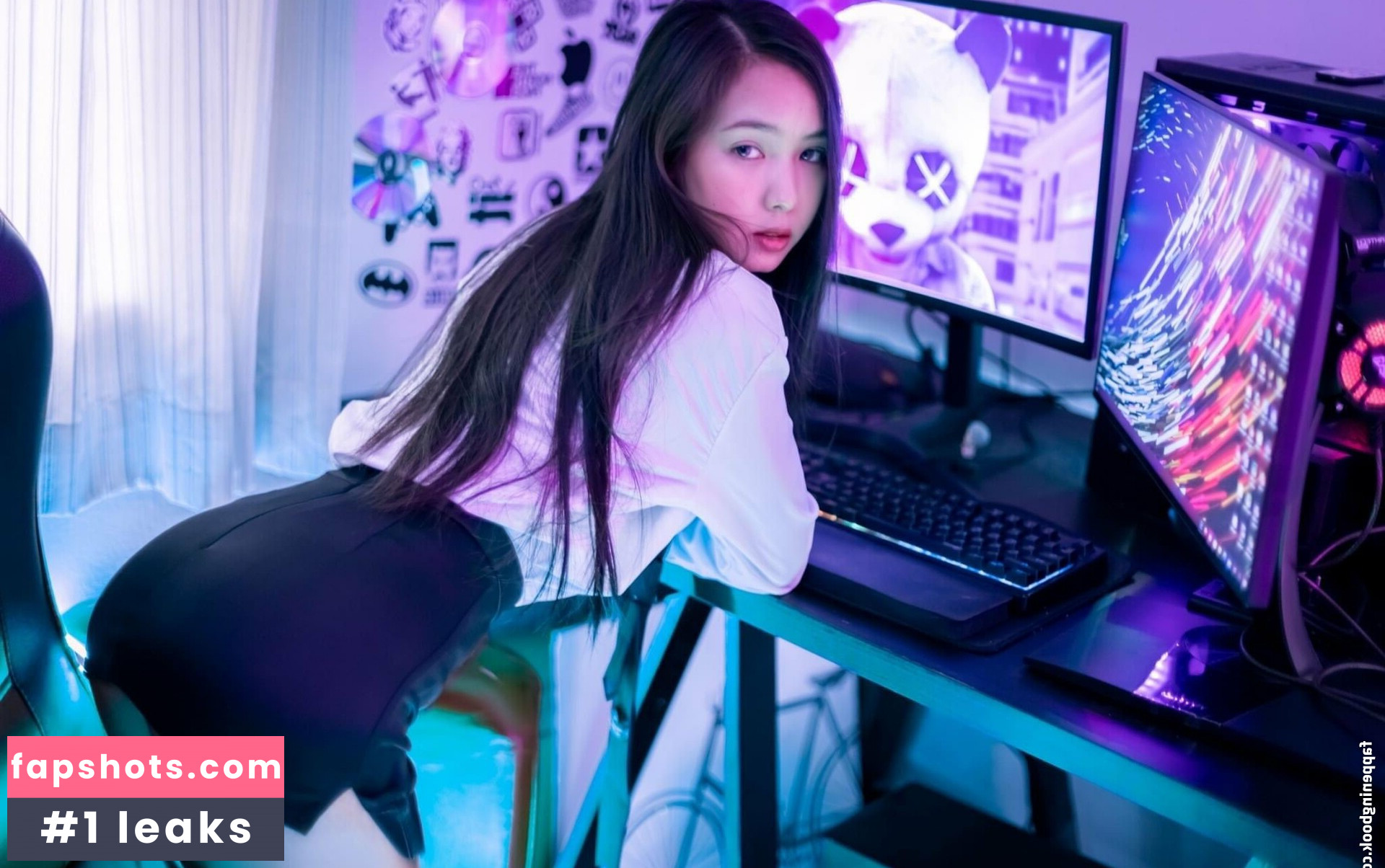 Nachpatcharawee gallery photo #23