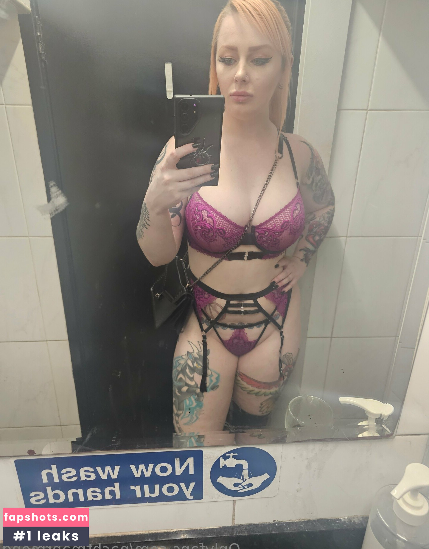 nachtmahrmond Nahé úniky fotek pouze od fanoušků #4 - Fapshots