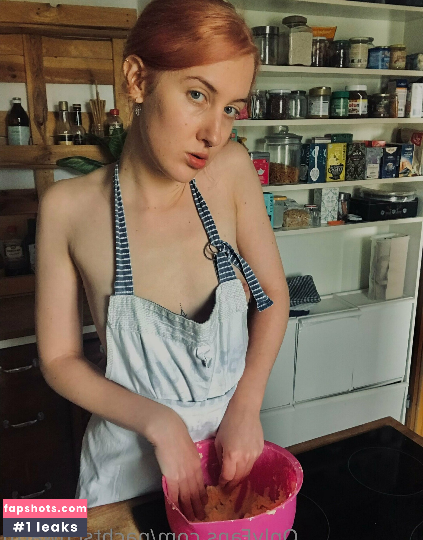 nachtschwarm Nahé úniky fotek pouze od fanoušků #3 - Fapshots