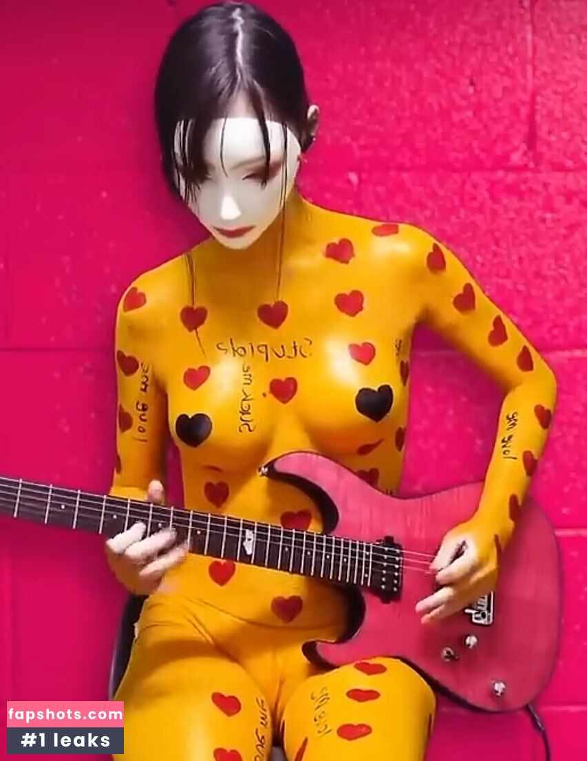 Nacoco Music Nude Leaks OnlyFans Photos #2 - LeakJerk