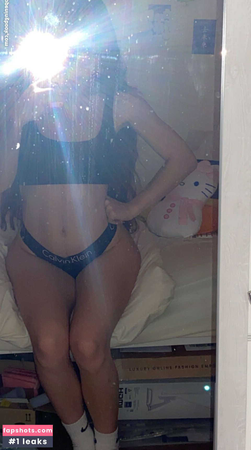 NadaBaby Nude Leaks OnlyFans Photos #19 - LeakJerk