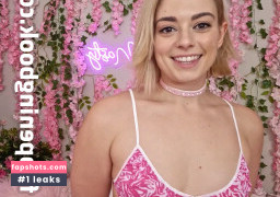 Nade Nasty Nahé úniky fotek pouze od fanoušků #29 - Fapshots