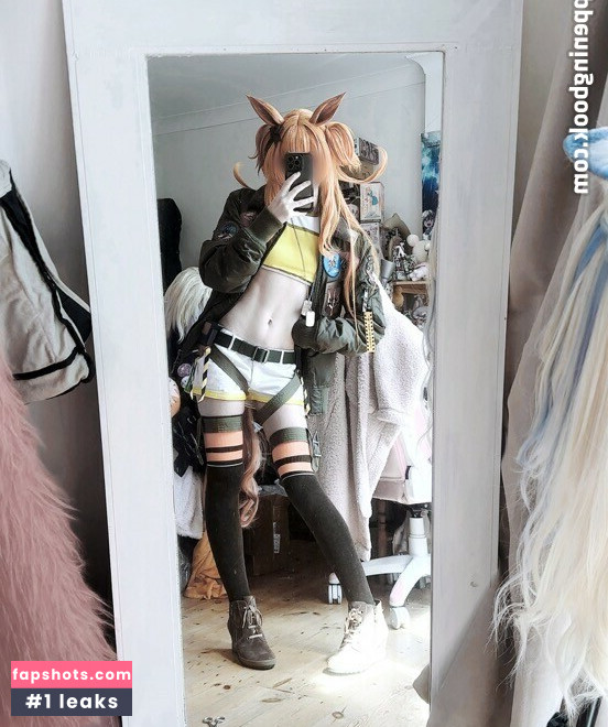 Nadecola9 gallery photo #11