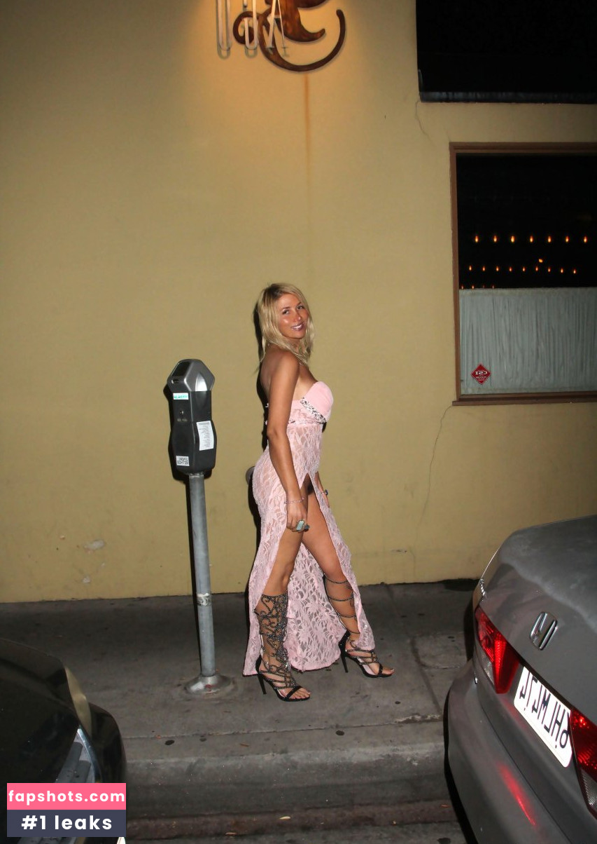 Nadeea Volianova Nahé úniky fotek pouze od fanoušků #110 - Fapshots