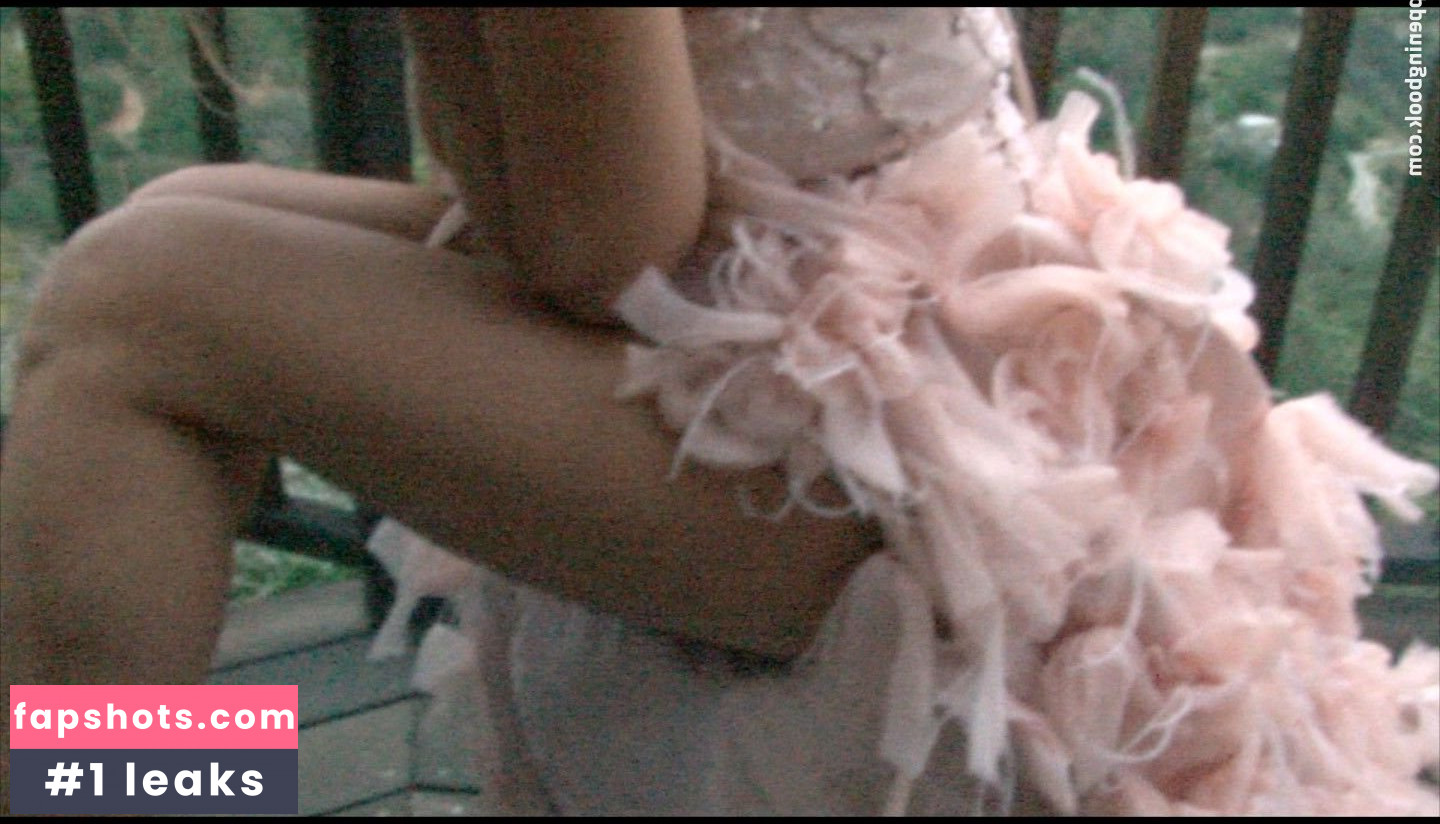 Nadeea Volianova Nahé úniky fotek pouze od fanoušků #128 - Fapshots