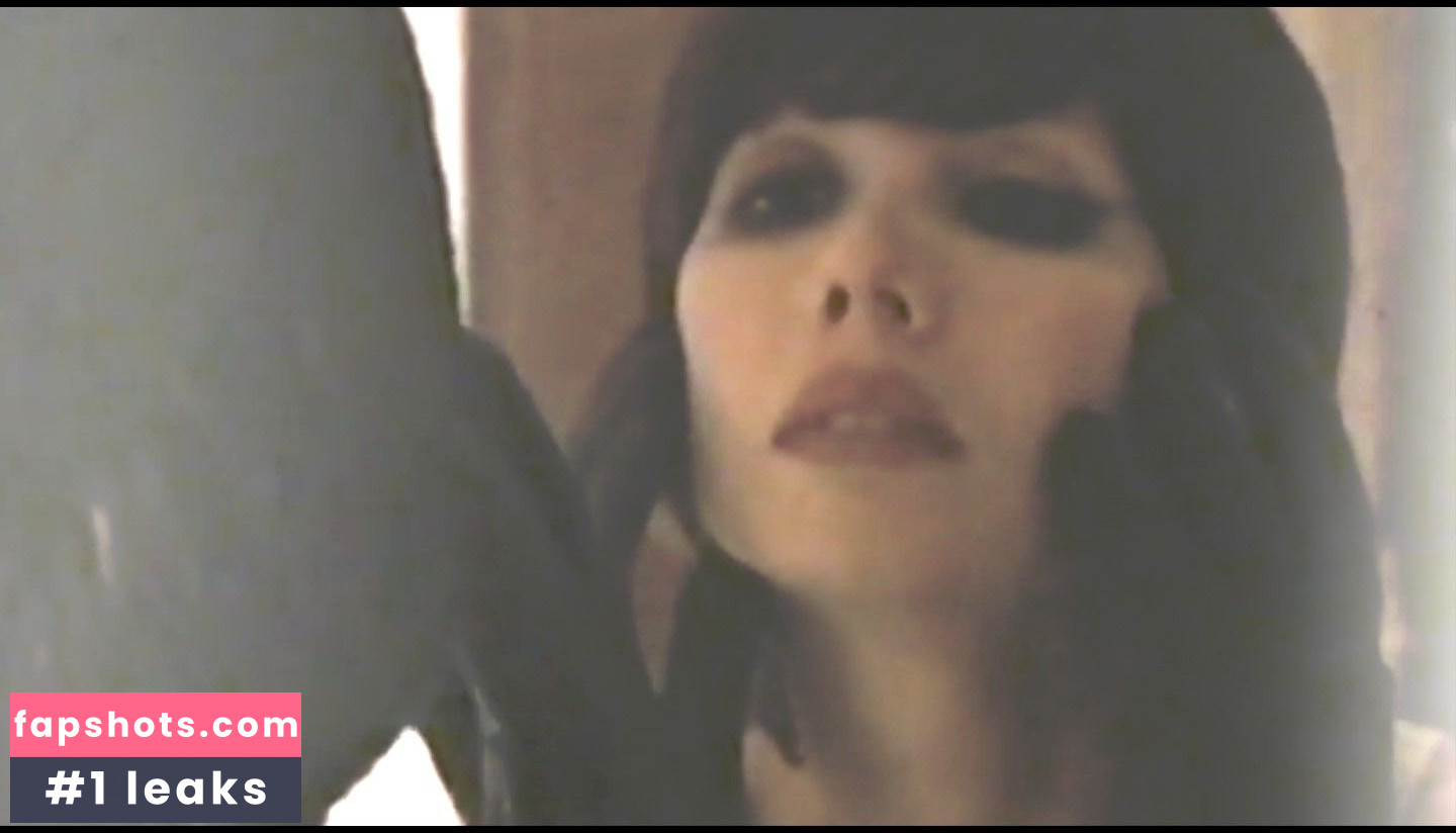 Nadeea Volianova Nahé úniky fotek pouze od fanoušků #135 - Fapshots