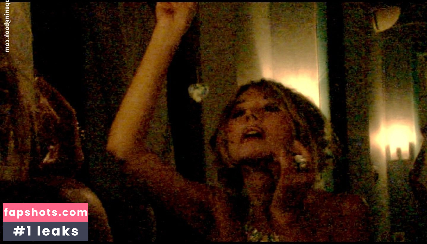 Nadeea Volianova Nahé úniky fotek pouze od fanoušků #136 - Fapshots