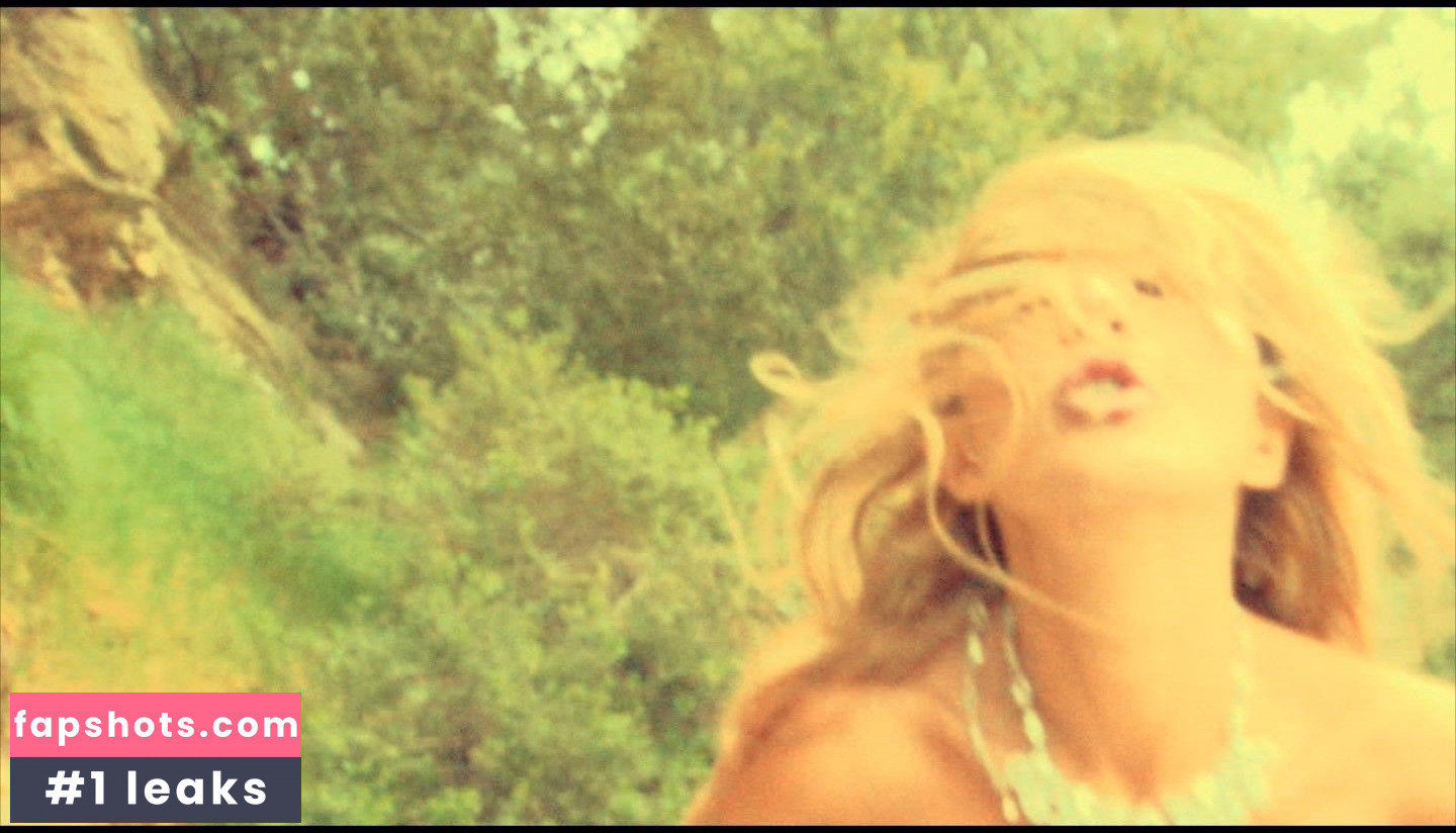 Nadeea Volianova Nahé úniky fotek pouze od fanoušků #138 - Fapshots