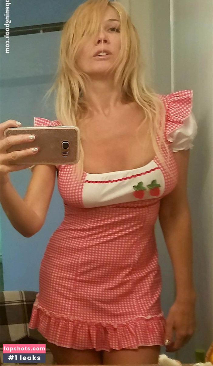 Nadeea Volianova Nahé úniky fotek pouze od fanoušků #147 - Fapshots