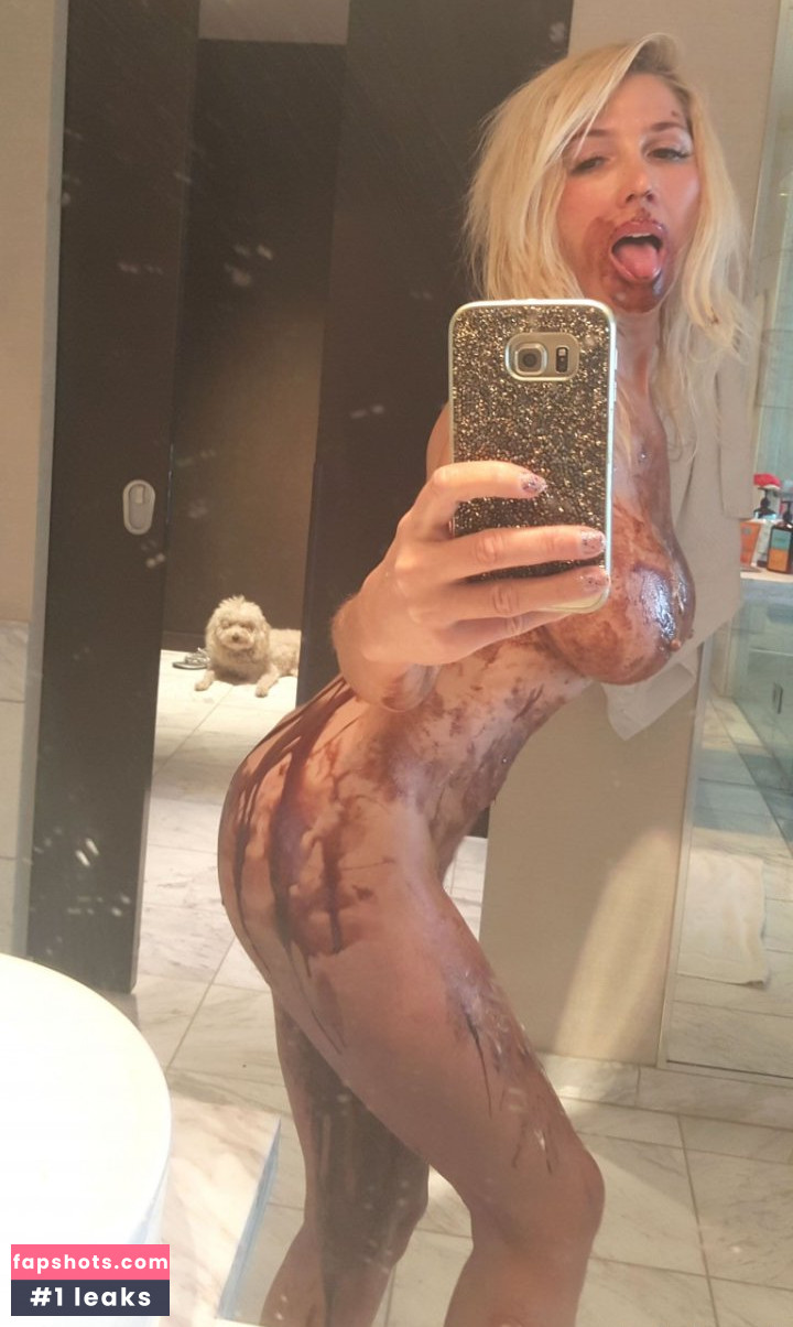 Nadeea Volianova Nahé úniky fotek pouze od fanoušků #38 - Fapshots