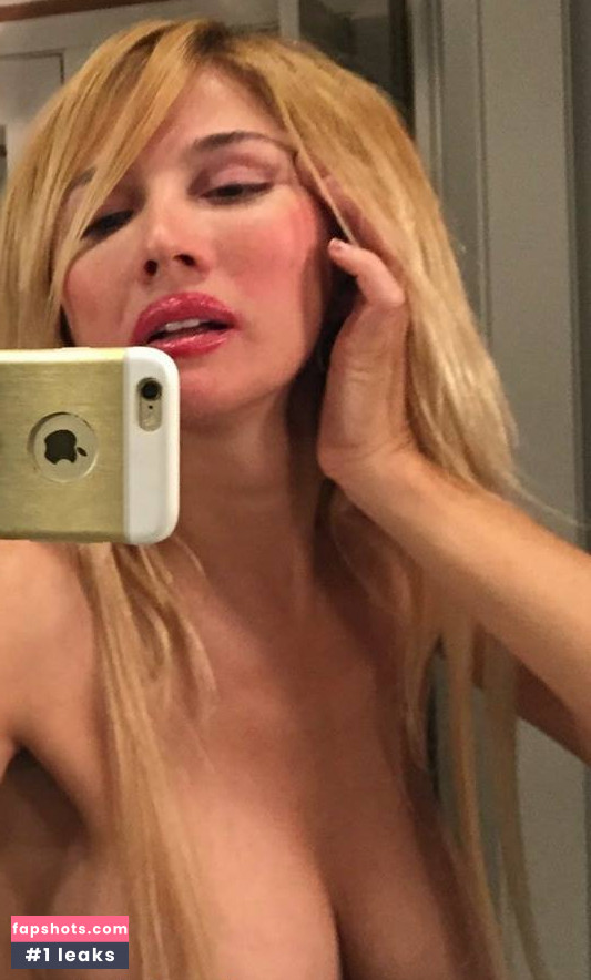 Nadeea Volianova Nahé úniky fotek pouze od fanoušků #63 - Fapshots