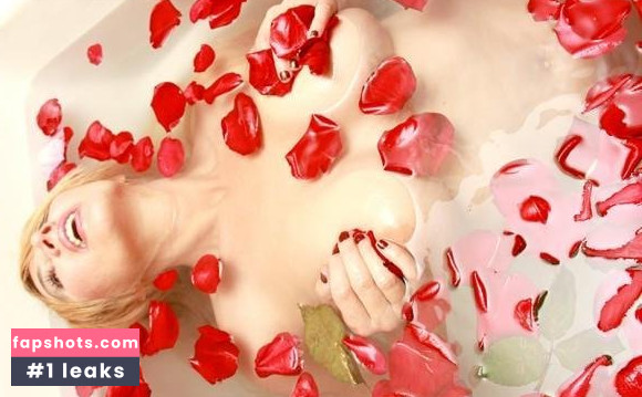 Nadeea Volianova Nahé úniky fotek pouze od fanoušků #67 - Fapshots