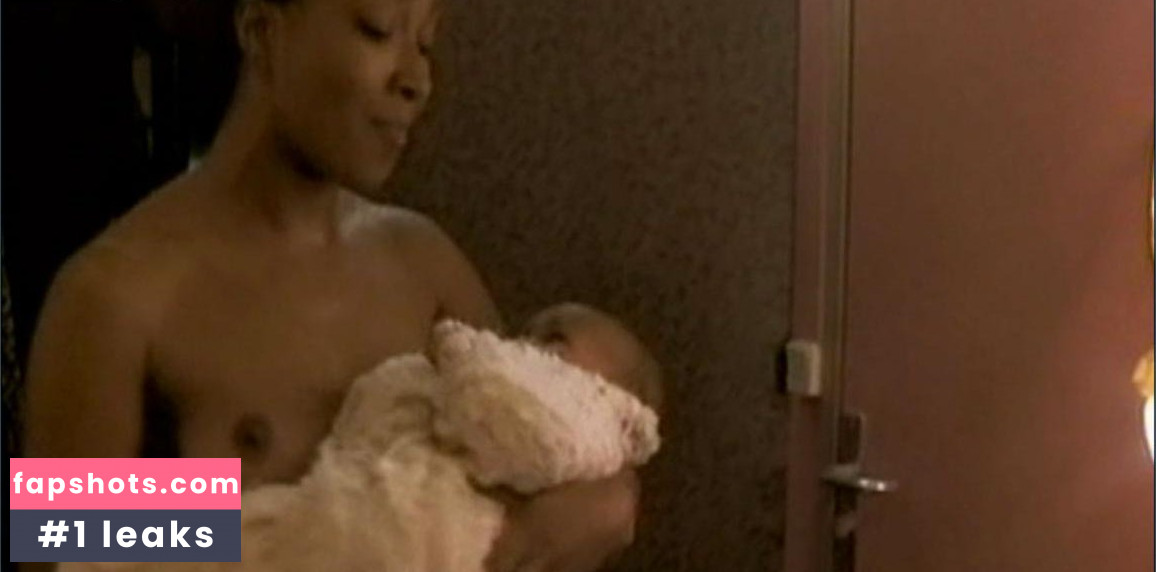 Nadège Beausson-Diagne gallery photo #8