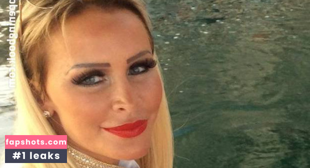 Nadescha Leitze gallery photo #2