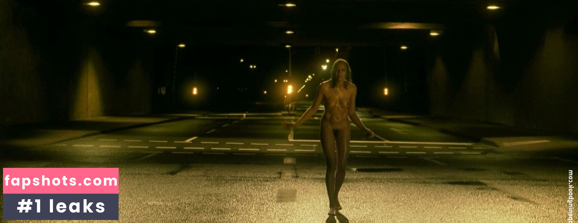 Nadeshda Brennicke gallery photo #11