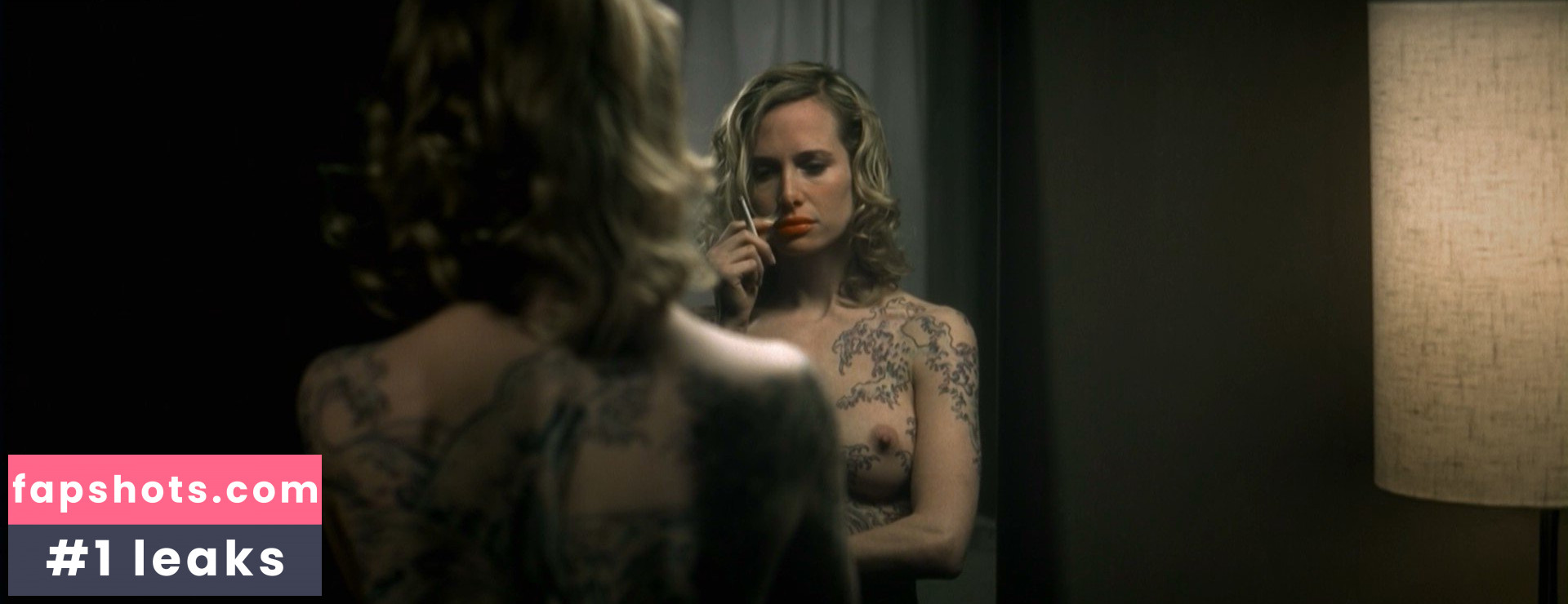 Nadeshda Brennicke gallery photo #12