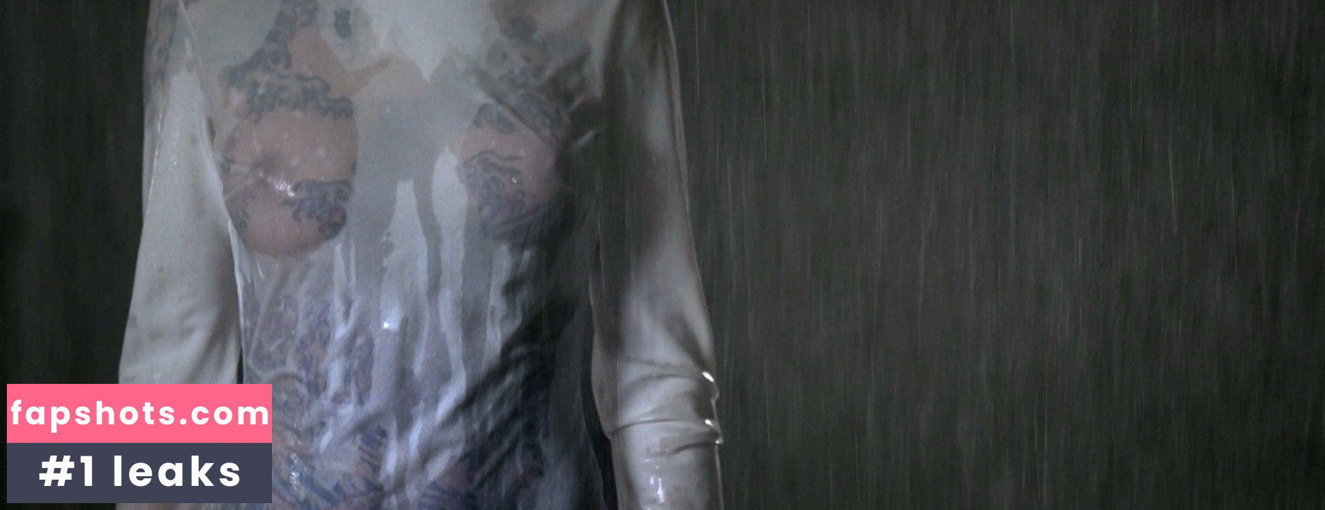 Nadeshda Brennicke gallery photo #13