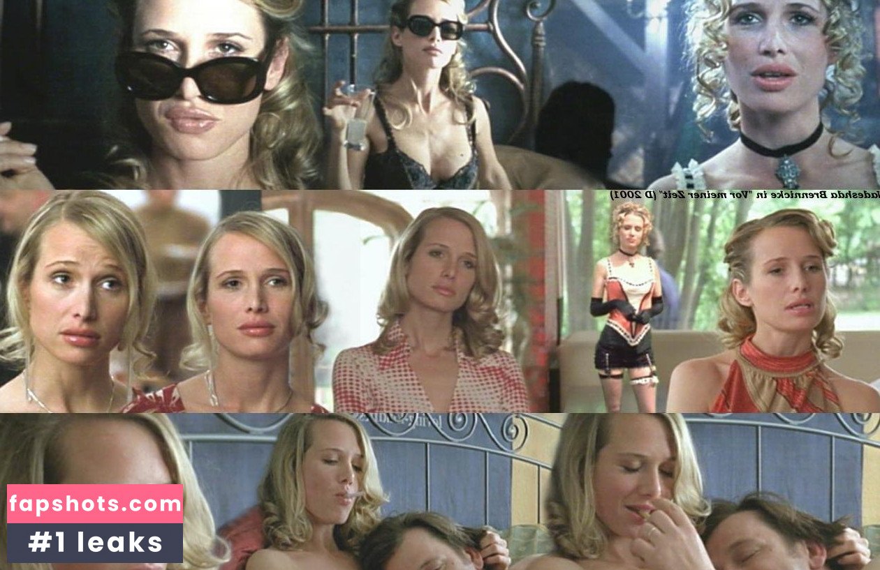 Nadeshda Brennicke gallery photo #14