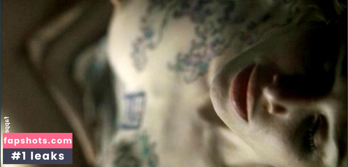 Nadeshda Brennicke gallery photo #16