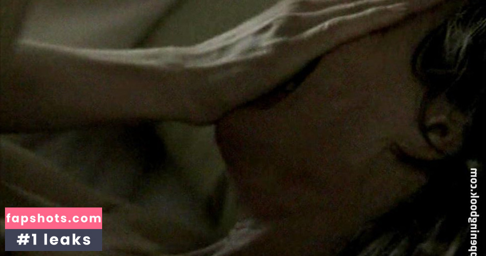 Nadeshda Brennicke gallery photo #22