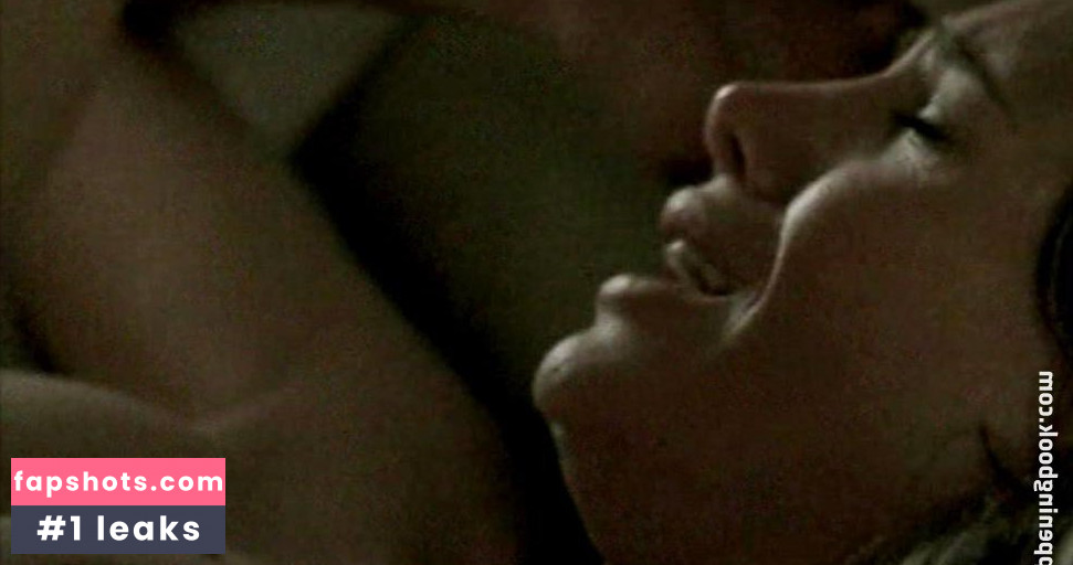 Nadeshda Brennicke gallery photo #23